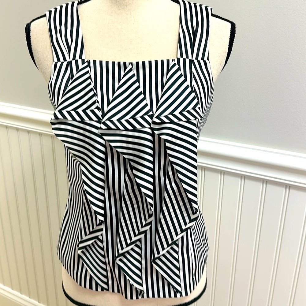 Zishen Blouse 95